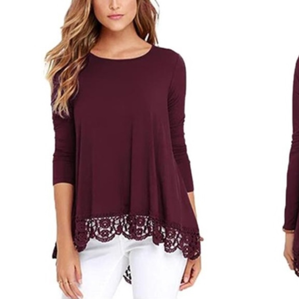 Leo Rosi Women's Angie Top